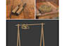design sustainable wooden products